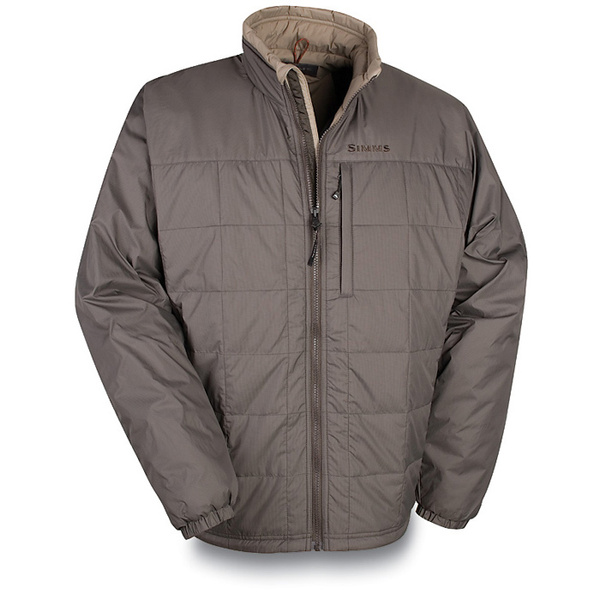 Giacca Simms Superlight Insulated Jacket