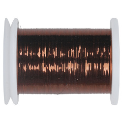Tinsel piatto Sybai Flat Tinsel 0.25 mm