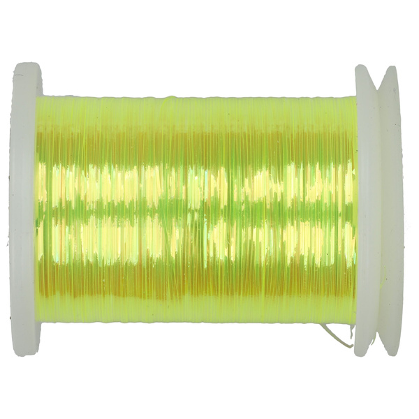 Tinsel piatto Sybai Flat Tinsel 0.25 mm