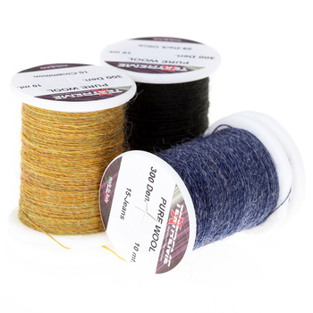 Filo di pura lana per corpi Textreme Pure Wool 300 den