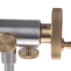 Morsetto da costruzione mosche Dyna-King Tube-Fly