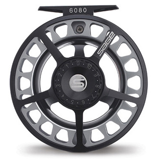 Mulinello da mosca Sage 6000 Series