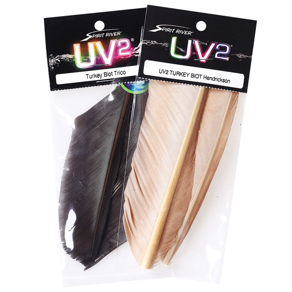 Spirit River UV2 Biot di tacchino