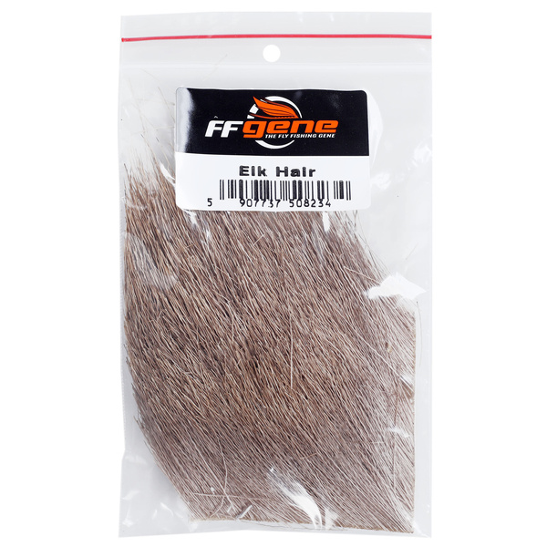 Pezza di pelo di wapiti FFGene