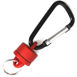 Sgancio magnetico per guadino Negnon