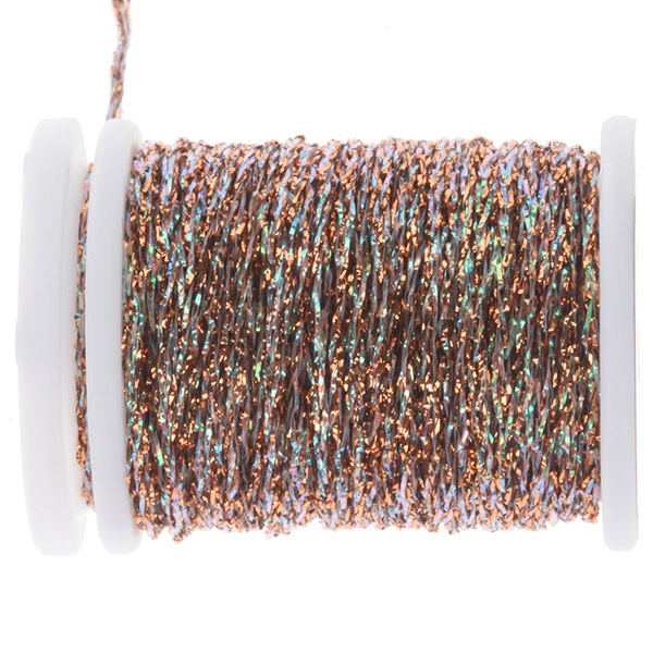 Treccia metallizzata Textreme Metal Braid (Size 2)