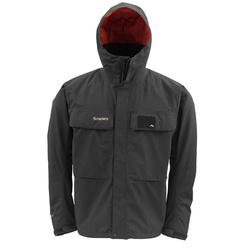 Giacca Simms Bulkley Jacket Black