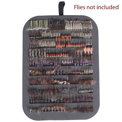 Taimen Egiin chest pack per la pesca a mosca - Gray