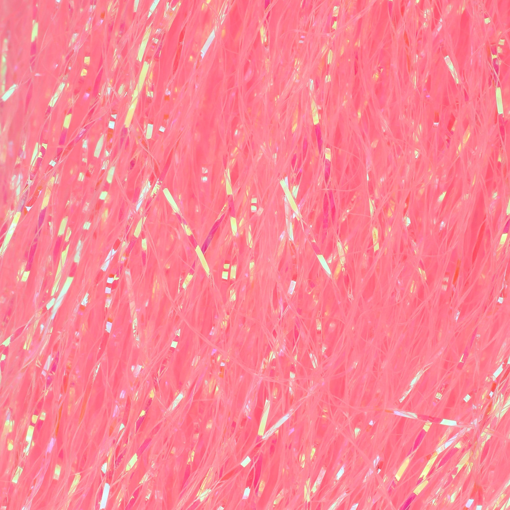 Pearl Fluo Pink