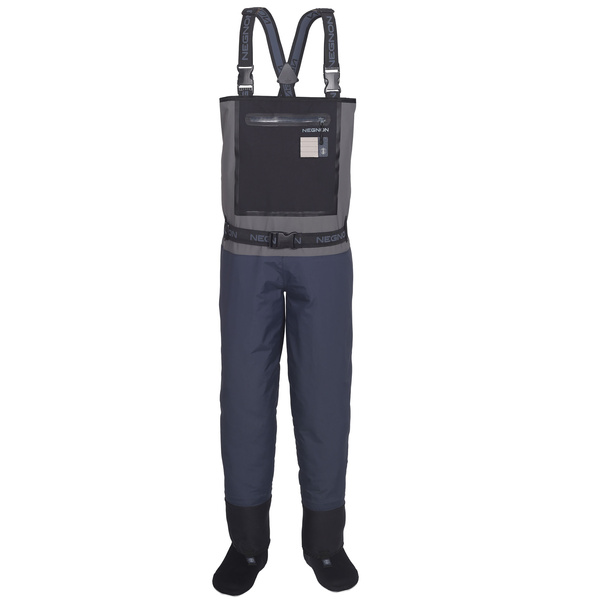 Waders traspiranti Negnon Gamma