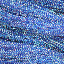 Fibre sintetiche per mosche artificiali Wapsi Midge Flash