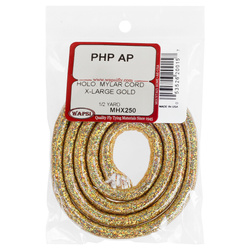 Wapsi Holographic Mylar Cord X-Large