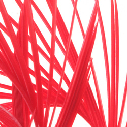 Hareline Stripped Goose Biots