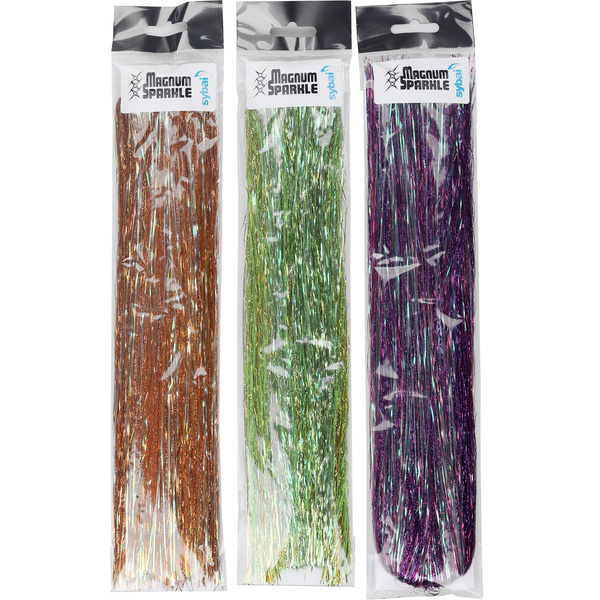 Fibre flash Sybai Magnum Sparkle Hair