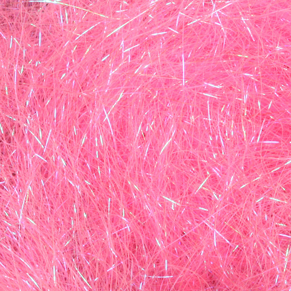 Fibre sintetiche Hareline 8 in. Ice Wing Fiber
