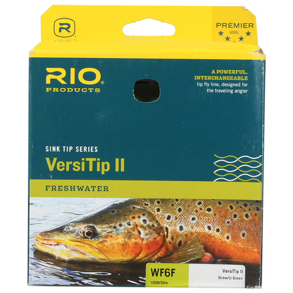 Code di topo Rio VersiTip II