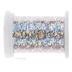 Tinsel piatto olografico Textreme Holo Fibers SM 150 den