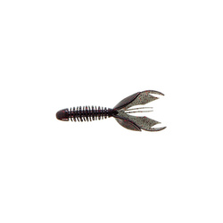 10.2 cm Yum Wooly Hawgcraw YWHC4 (8)