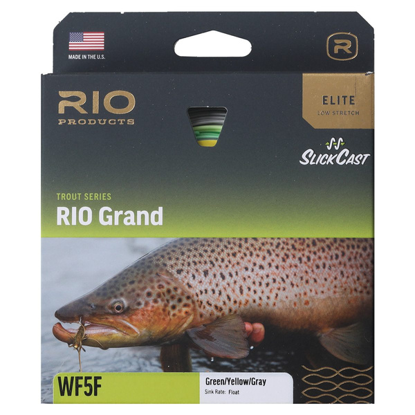 Code di topo Rio Elite Grand