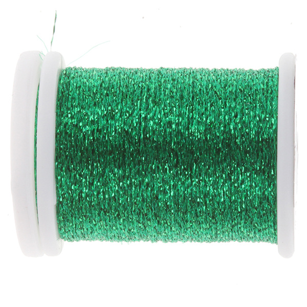 Filo decorativo brillante per il corpo delle mosche Textreme Glitter Thread (230 Den.)