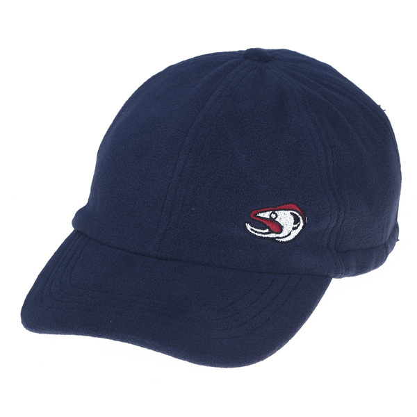 Cappellino da pesca Taimen Fleece no.1