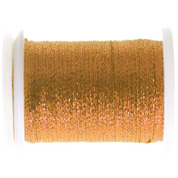 Tinsel a treccia piatta Veevus Mini Flat Braid