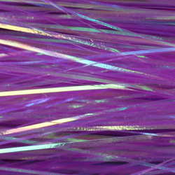 Fibre sintetiche per mosche artificiali Hedron Flashabou
