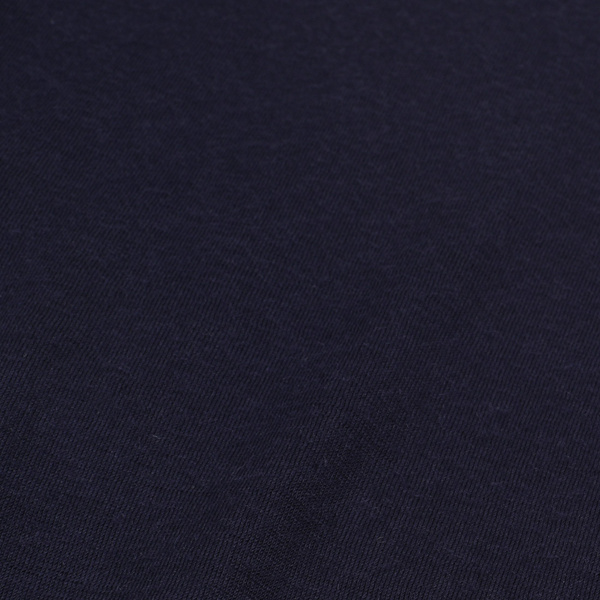 Taimen Ider T-shirt a maniche corte in merino - Midnight Blue