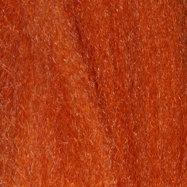 Fibre sintetiche per mosche artificiali H2O Frizz Fibre (flash)