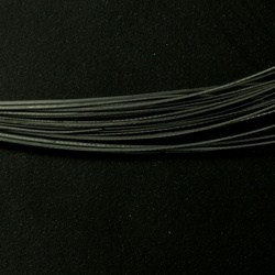 Hareline Quill per corpi