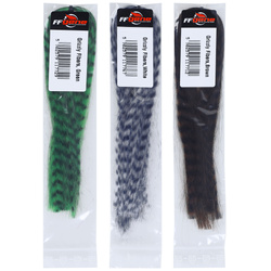 Fibre sintetiche FFGene Grizzly Fibre