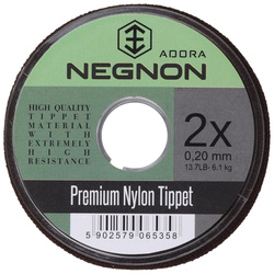 Filo per tippet Negnon Adora 50 m