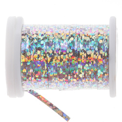 Tinsel piatto olografico Textreme Holo Fibers LG 600 den