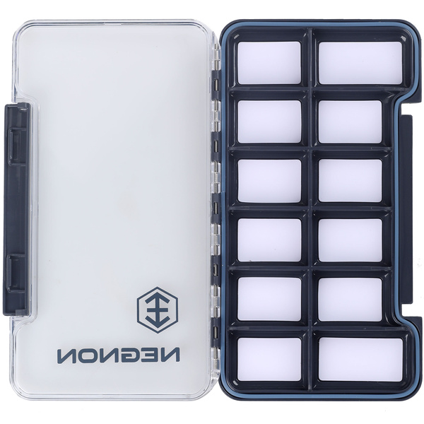 Scatola porta mosche Negnon View Slim - Large