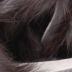 Hareline Strisce zonker Magnum di coniglio