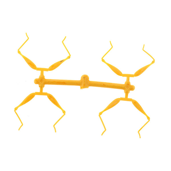 Wapsi TNT Hopper Legs