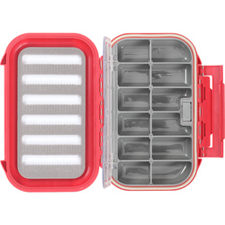 Scatola porta mosche Taimen Waterproof 3000 Compartment