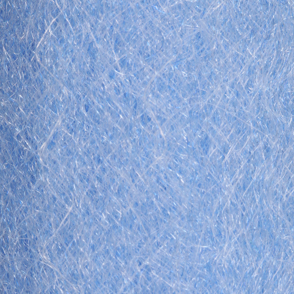 Fibre sintetiche per mosche artificiali H2O Mirror Image