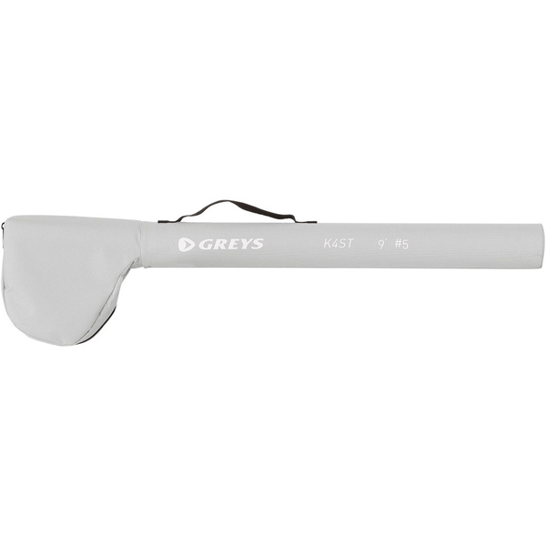 Set da pesca a mosca Greys K4ST