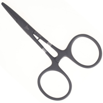 Pinza emostatica nera Dr Slick 4