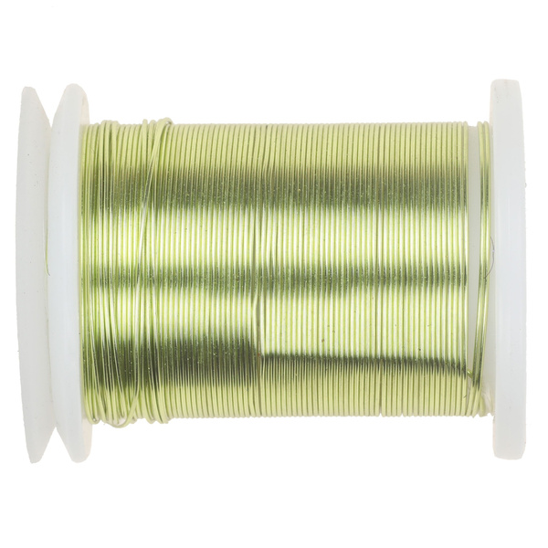 Filo metallico colorato per rigaggio Sybai Colour Wire 0.25 mm