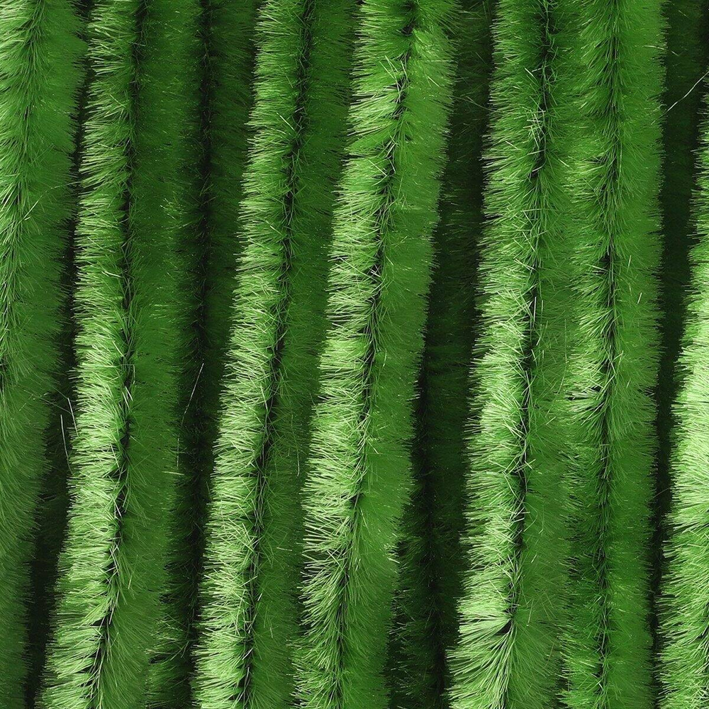 Medium - Insect Green