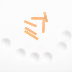 Indicatore di abboccata Wapsi WR Ball Sys