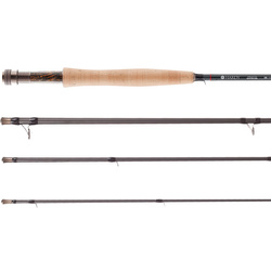 Canna da mosca Hardy Wraith AWS