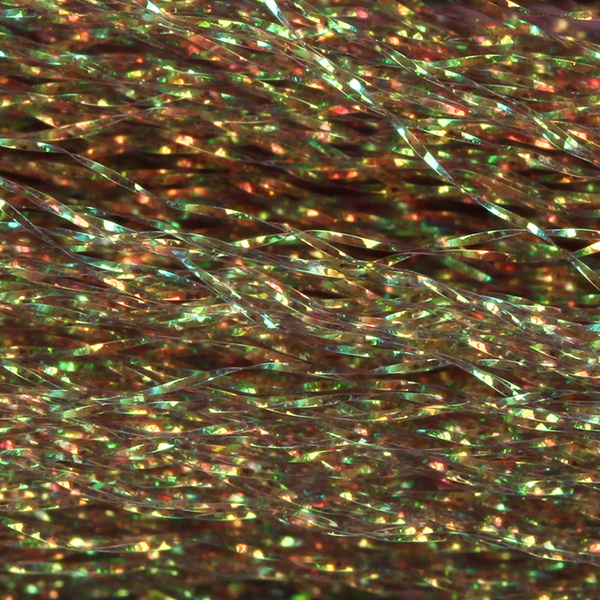 Fibre sintetiche per mosche artificiali Hedron Flashabou Accent
