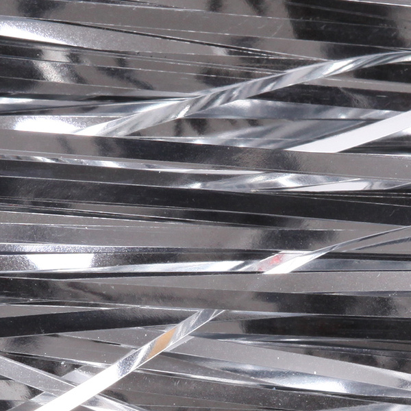 Fibre sintetiche per mosche artificiali Hedron Flashabou Magnum