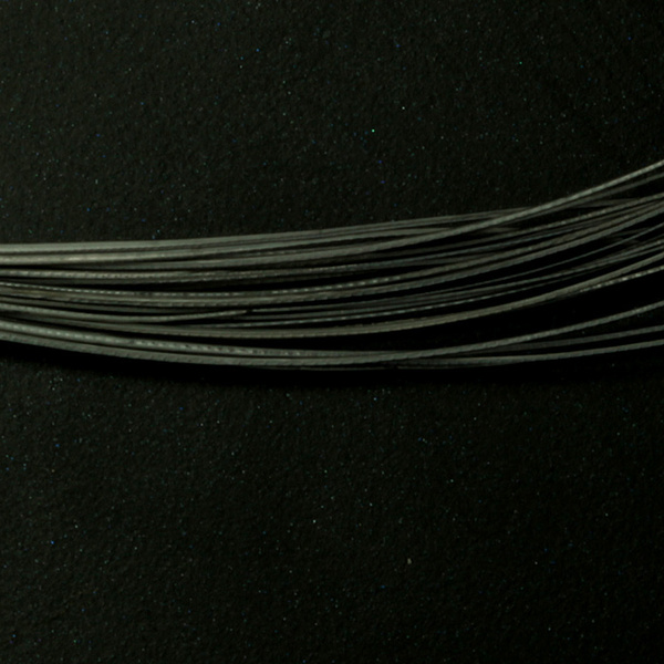 Hareline Quill per corpi
