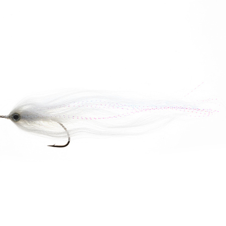 Pesce Esca Bianco