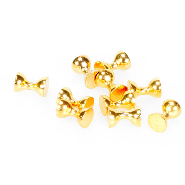 Occhi per mosche FFGene Tungsten Twin Eyes