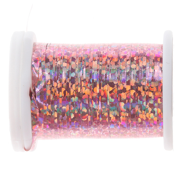 Tinsel piatto olografico Textreme Holo Fibers LG 600 den
